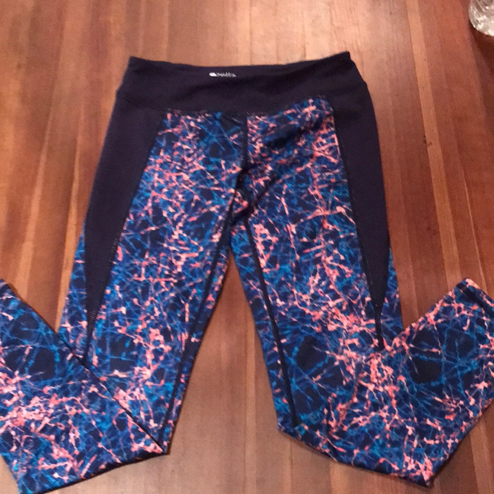 Zella Girl leggings Size Medium (8/10)